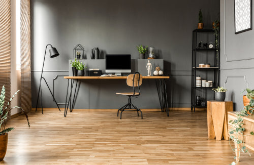 Die besten Monitorerhöhungen für das Home-Office: Ergonomie und Komfort