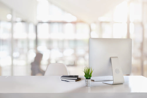Die besten Reinigungstipps für ein sauberes und gesundes Home-Office