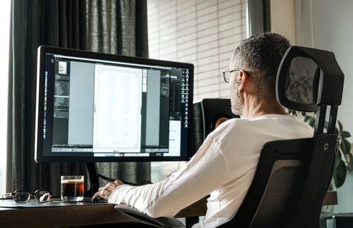 Ergonomietipps für Büroangestellte