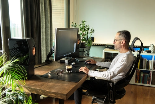 Die Vorteile der Nutzung von Monitorerhöhungen