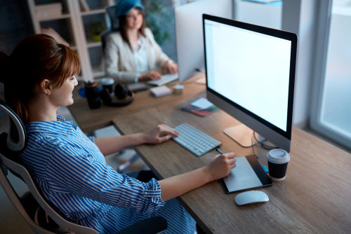 Welche Monitorhalterung geeignet ist