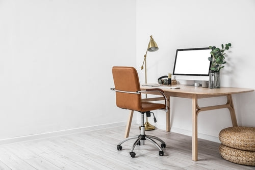 Wie man den perfekten Home-Office-Stuhl auswählt