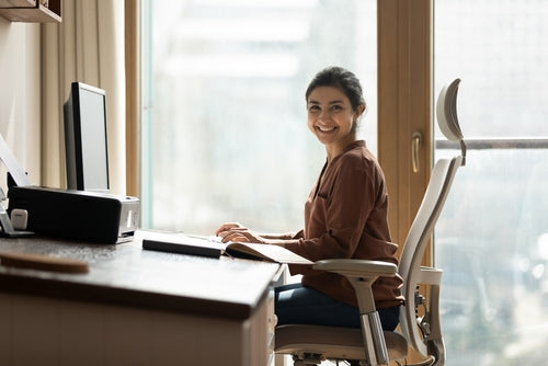 Wie man einen ergonomischen Stuhl auswählt