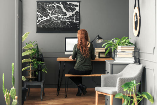 Die besten Monitorerhöhungen für die Ecke
