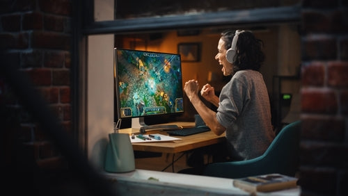 Die besten Monitorerhöhungen für Gamer