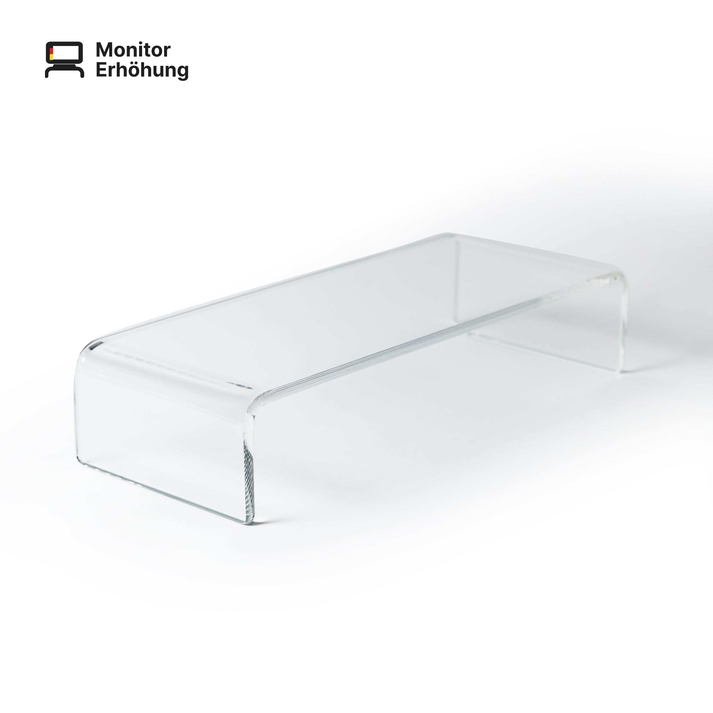 Monitor Erhöhungen
